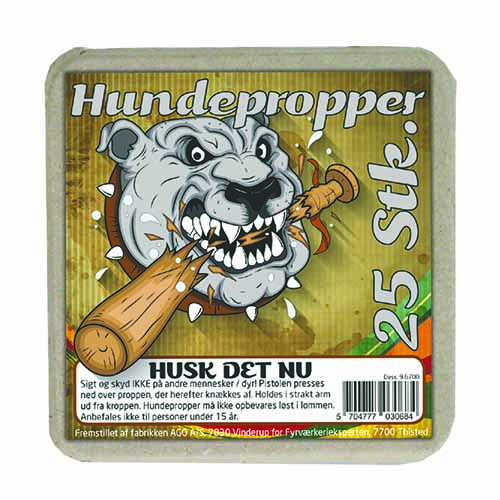 Hundepropper